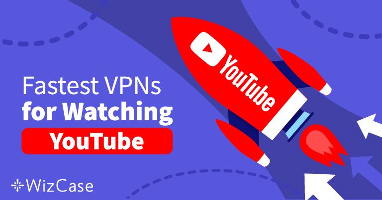 تجنب فيديوهات يوتيوب المحظورة باستخدام 4 شبكات VPN سريعة في 2026
