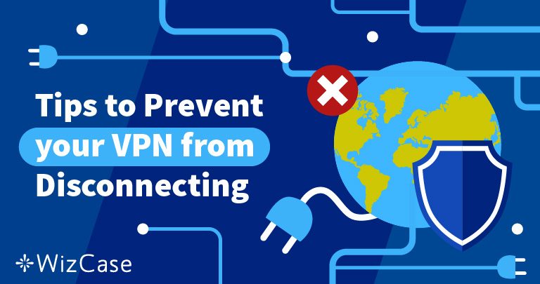 انقطاع VPN؟ الحل (مجرب 100%)
