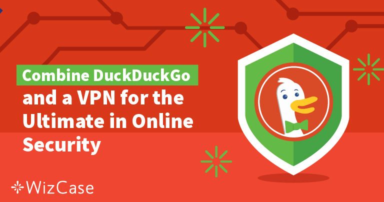 أفضل شبكات VPN لـ DuckDuckGo في 2026 (التصفح الآمن)