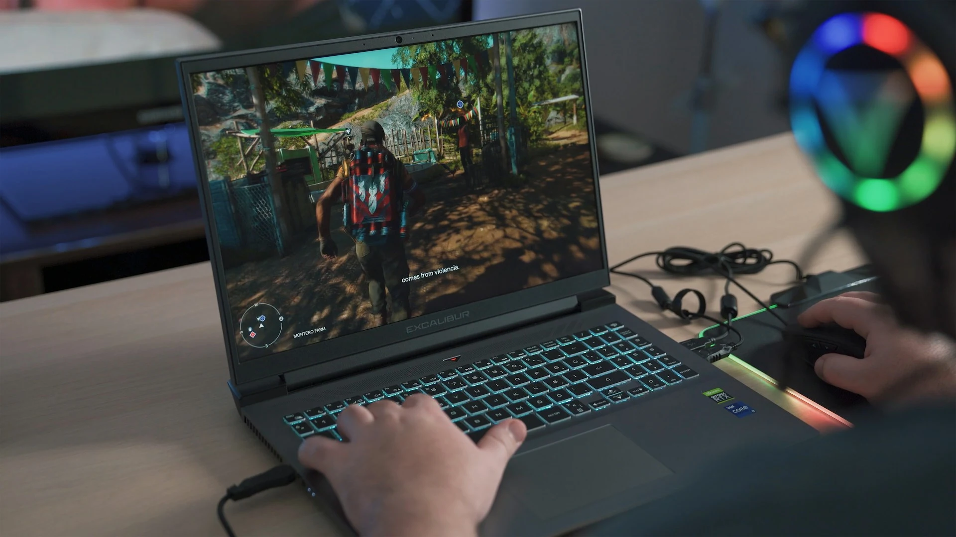 لعبة الصينية الجديدة &ldquo;Black Myth: Wukong&rdquo; تحطم أرقام اللاعب الفردي على منصة Steam