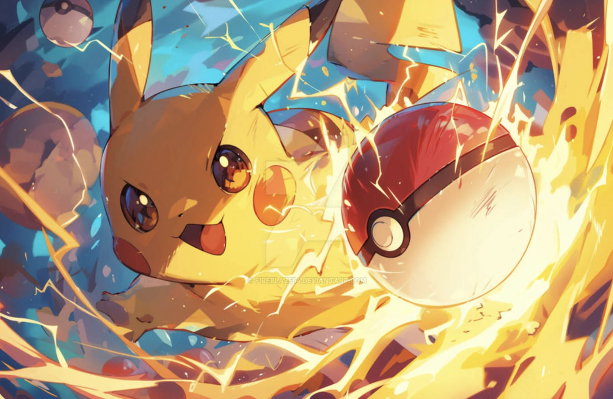 تحديث كبير لـ Pok&eacute;mon GO مع تكامل نموذج جغرافي ضخم