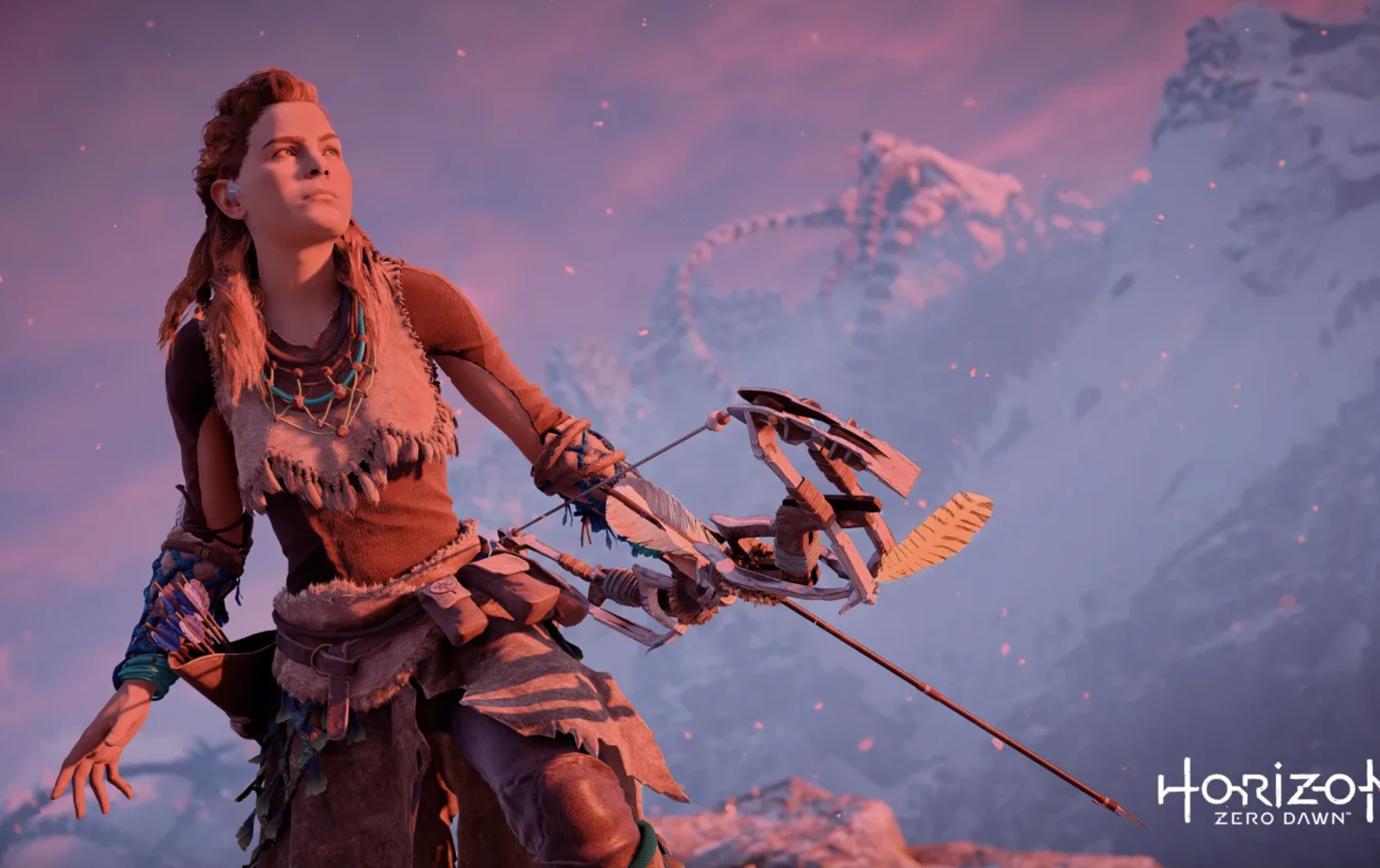 تجري سوني اختبارات على شخصيات PlayStation التي تعتمد على الذكاء الصناعي، بما في ذلك نموذج Aloy