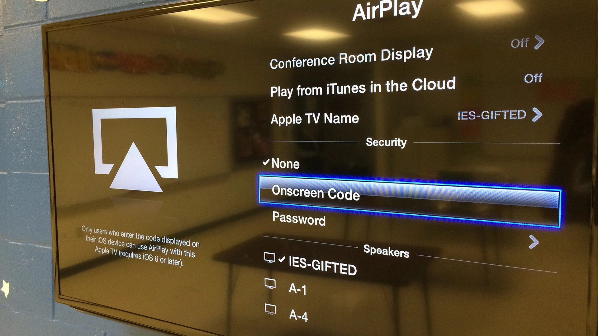 تتيح لك خلل في AirPlay التجسس على القراصنة من خلال السماعات والسيارات وأجهزة Mac