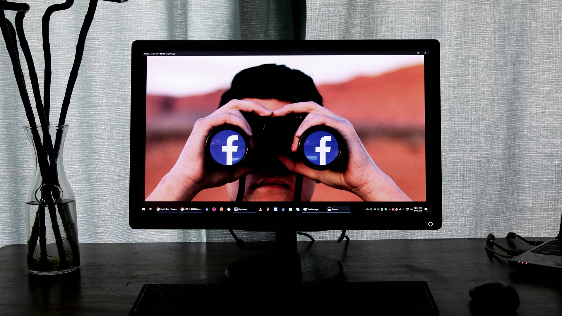 كشف الباحثون أن ميتا ويانديكس قاما بتتبع هويات تصفح مستخدمي أندرويد