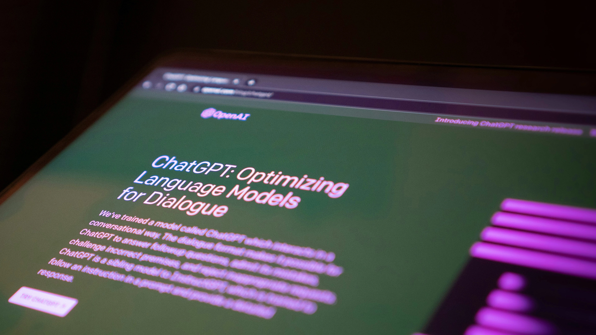 تمكن وكيل ChatGPT التابع لـ OpenAI من التغلب على CAPTCHA