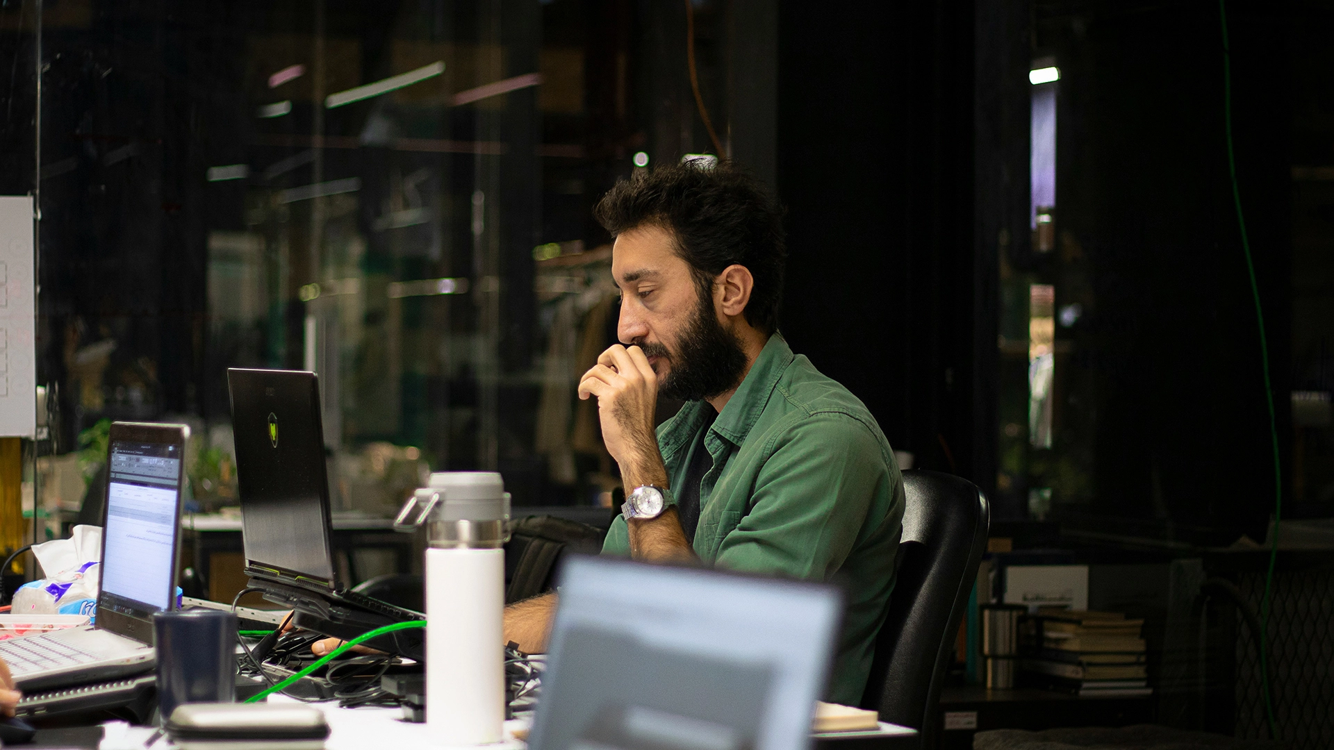 ثلث الشركات في المملكة المتحدة يتتبعون موظفيهم باستخدام &ldquo;برامج المراقبة الإدارية&rdquo;
